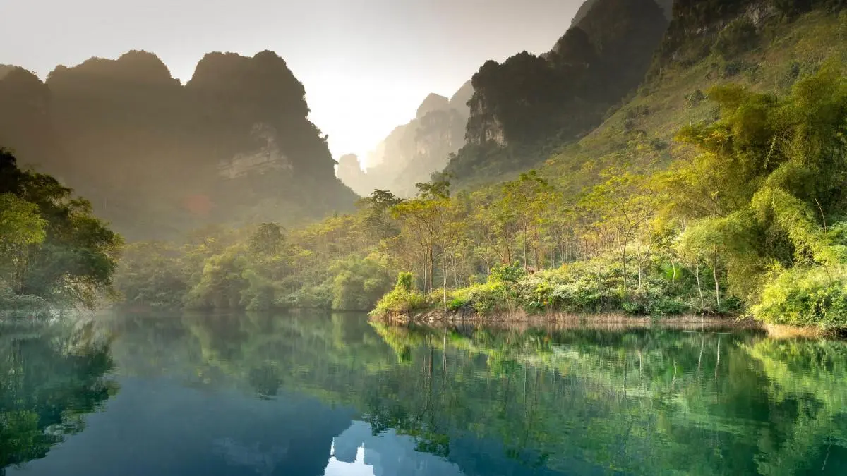 智慧高性能